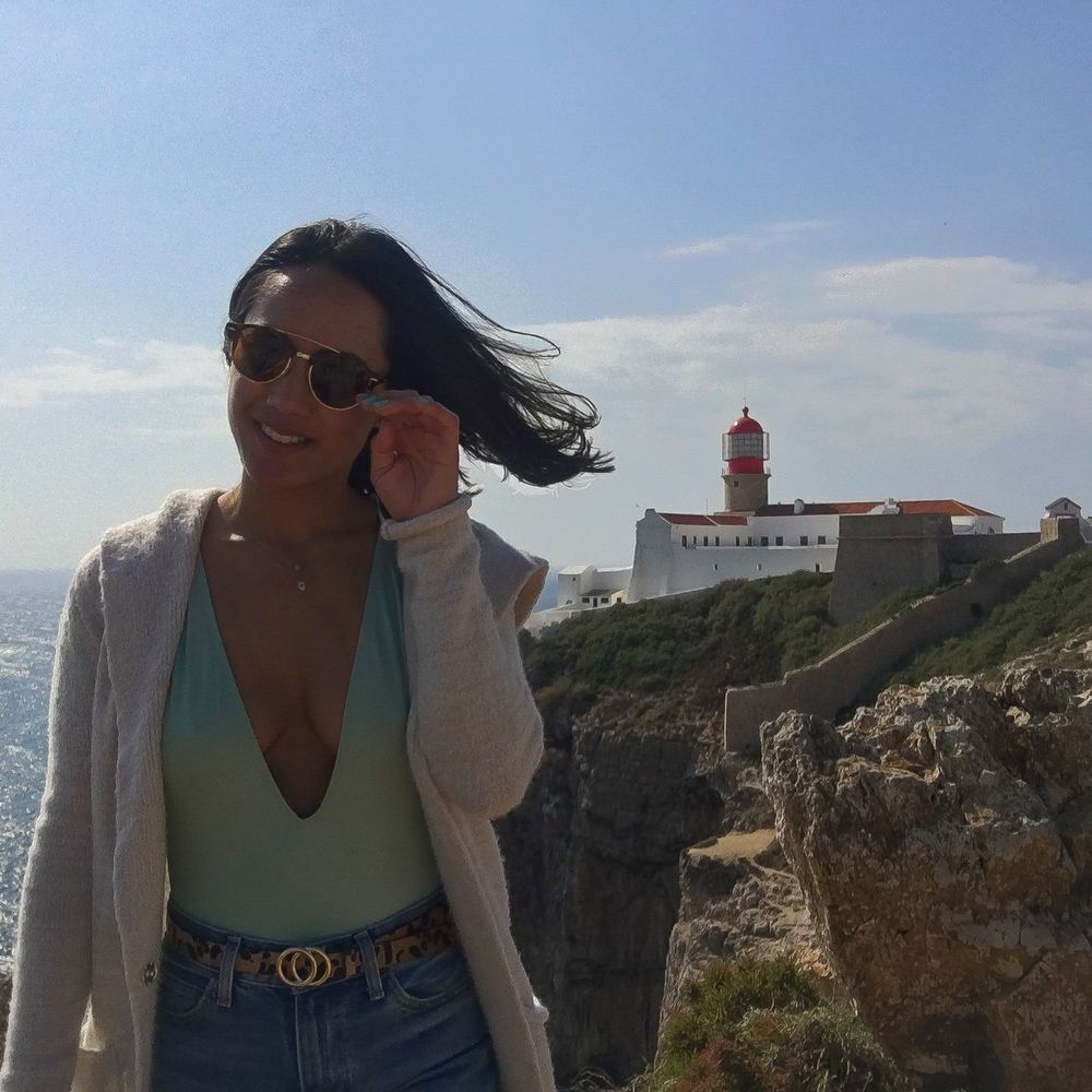 Meet your Posher, Chaz